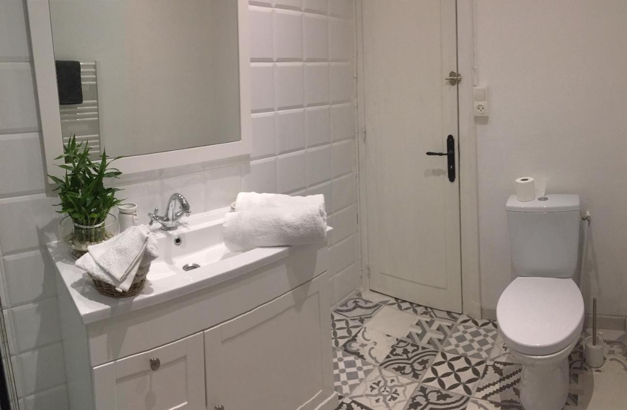 Les Terrasses D'Angouleme Bed & Breakfast Dış mekan fotoğraf