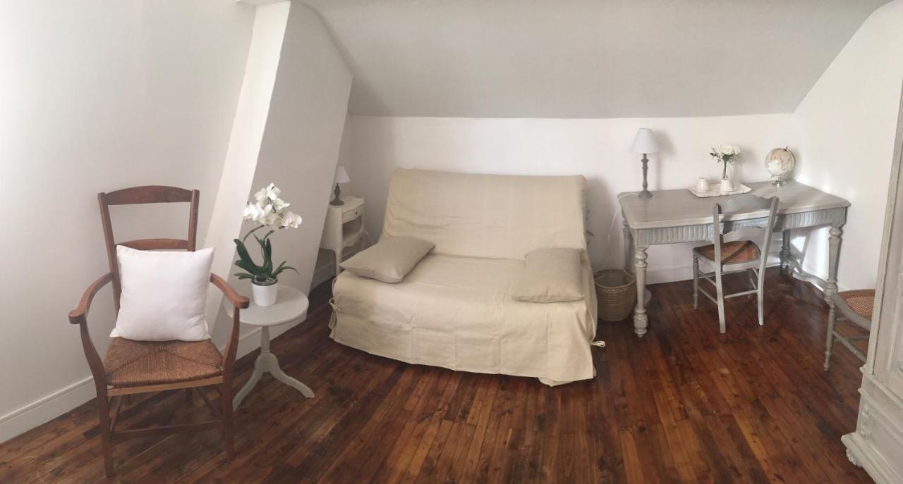 Les Terrasses D'Angouleme Bed & Breakfast Dış mekan fotoğraf