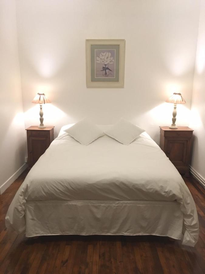 Les Terrasses D'Angouleme Bed & Breakfast Dış mekan fotoğraf
