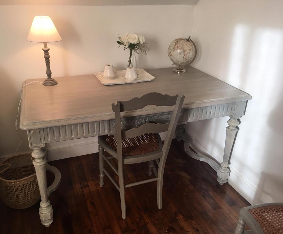 Les Terrasses D'Angouleme Bed & Breakfast Dış mekan fotoğraf