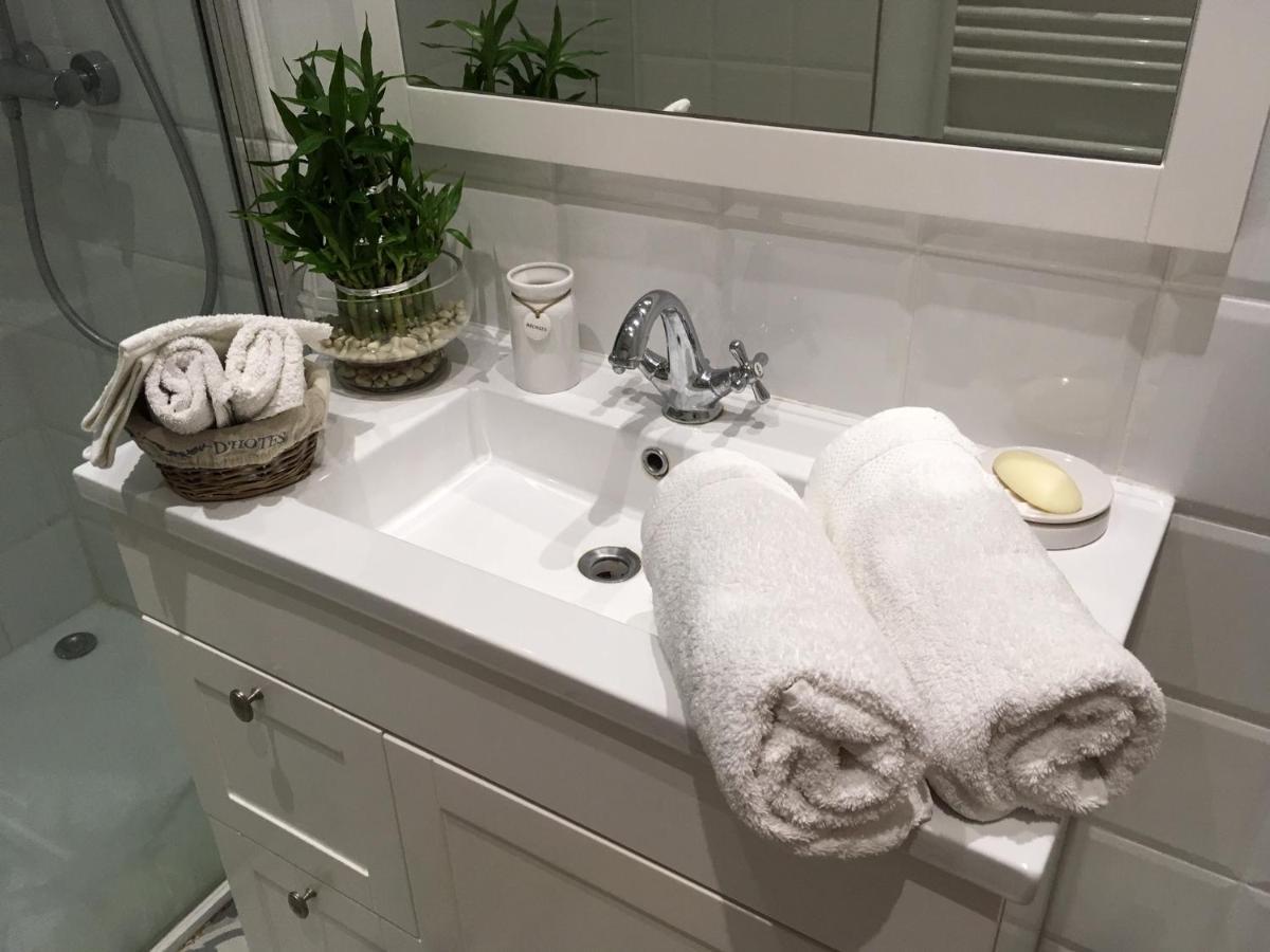 Les Terrasses D'Angouleme Bed & Breakfast Dış mekan fotoğraf