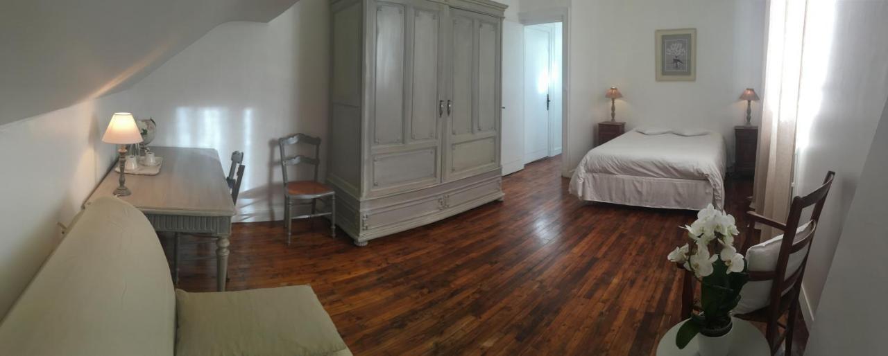 Les Terrasses D'Angouleme Bed & Breakfast Dış mekan fotoğraf