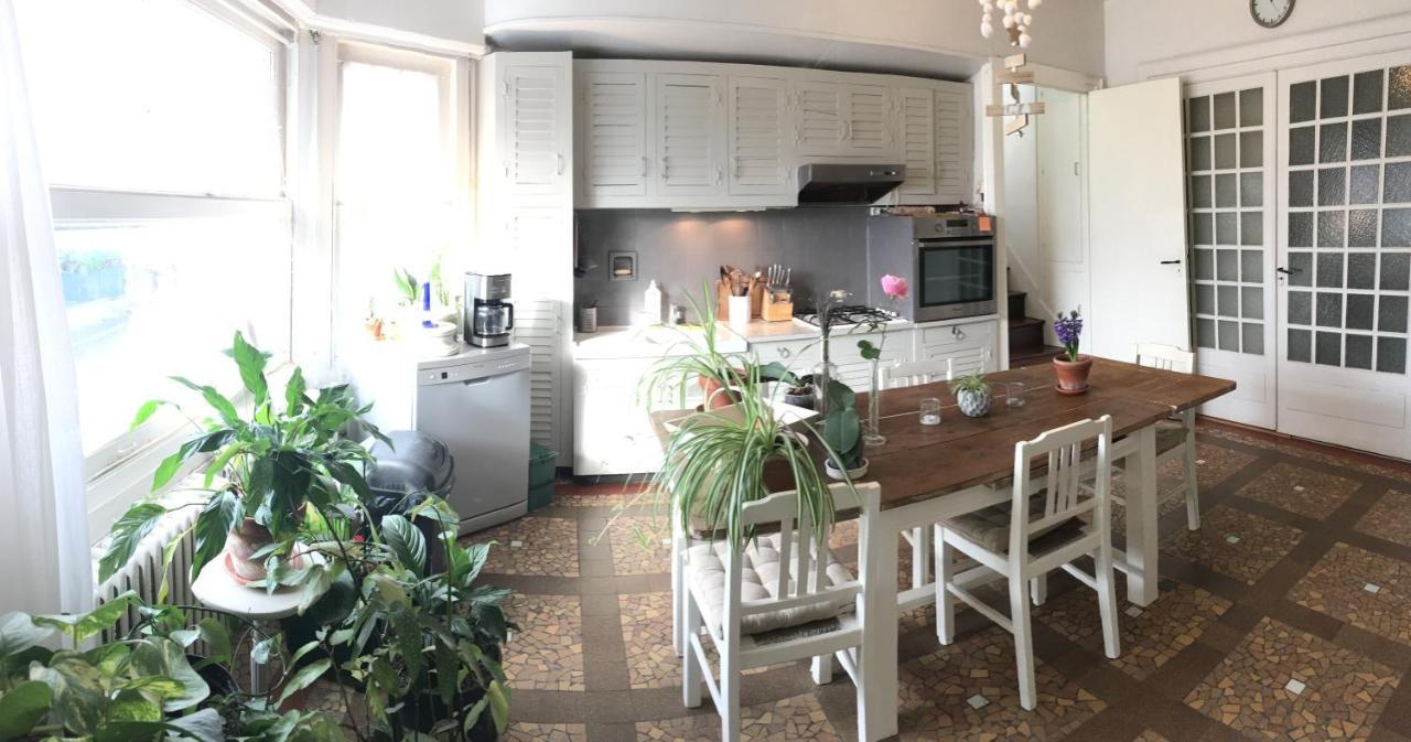 Les Terrasses D'Angouleme Bed & Breakfast Dış mekan fotoğraf