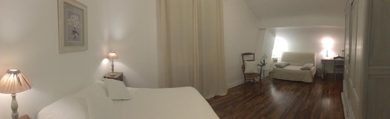 Les Terrasses D'Angouleme Bed & Breakfast Dış mekan fotoğraf