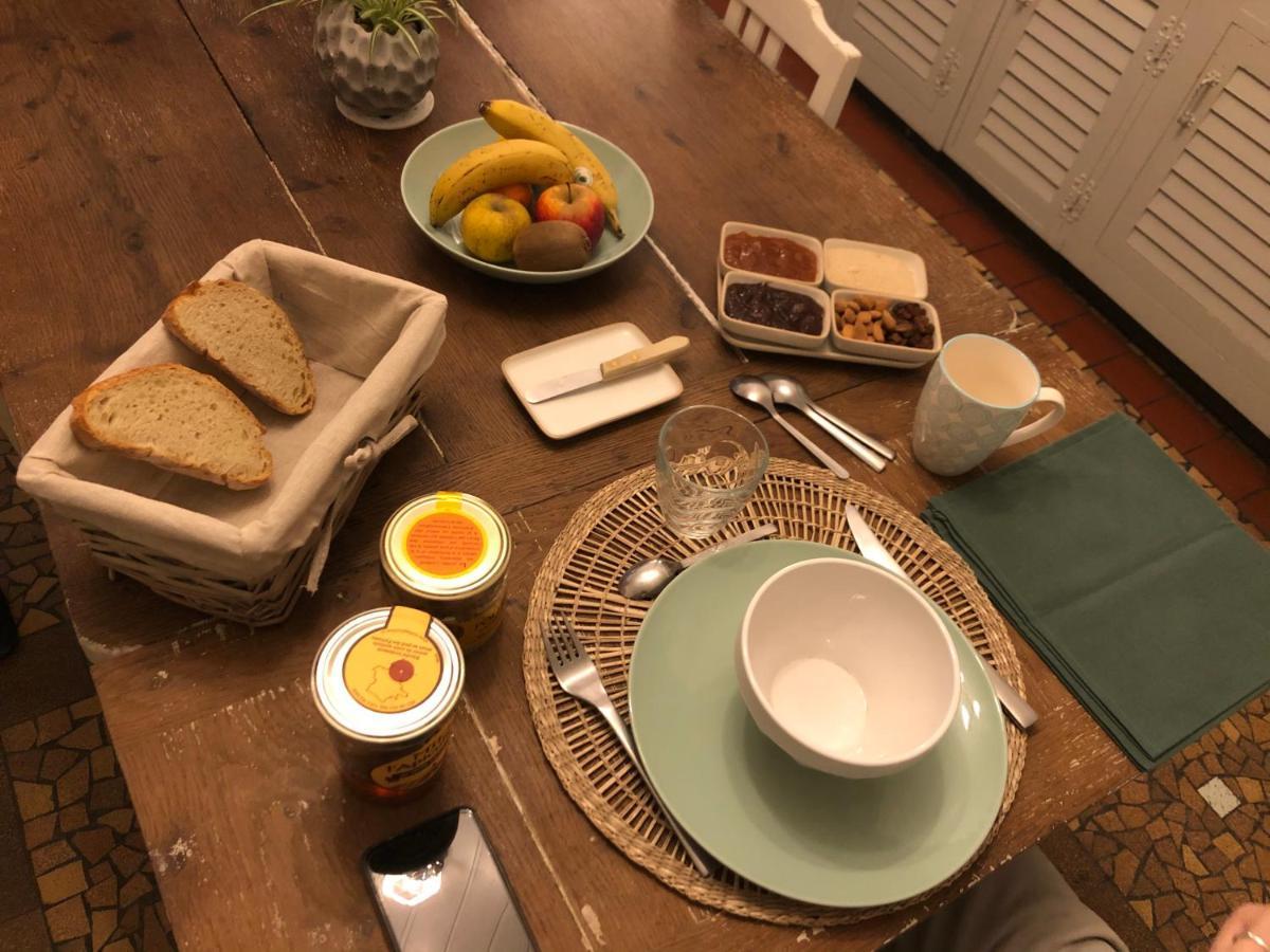 Les Terrasses D'Angouleme Bed & Breakfast Dış mekan fotoğraf