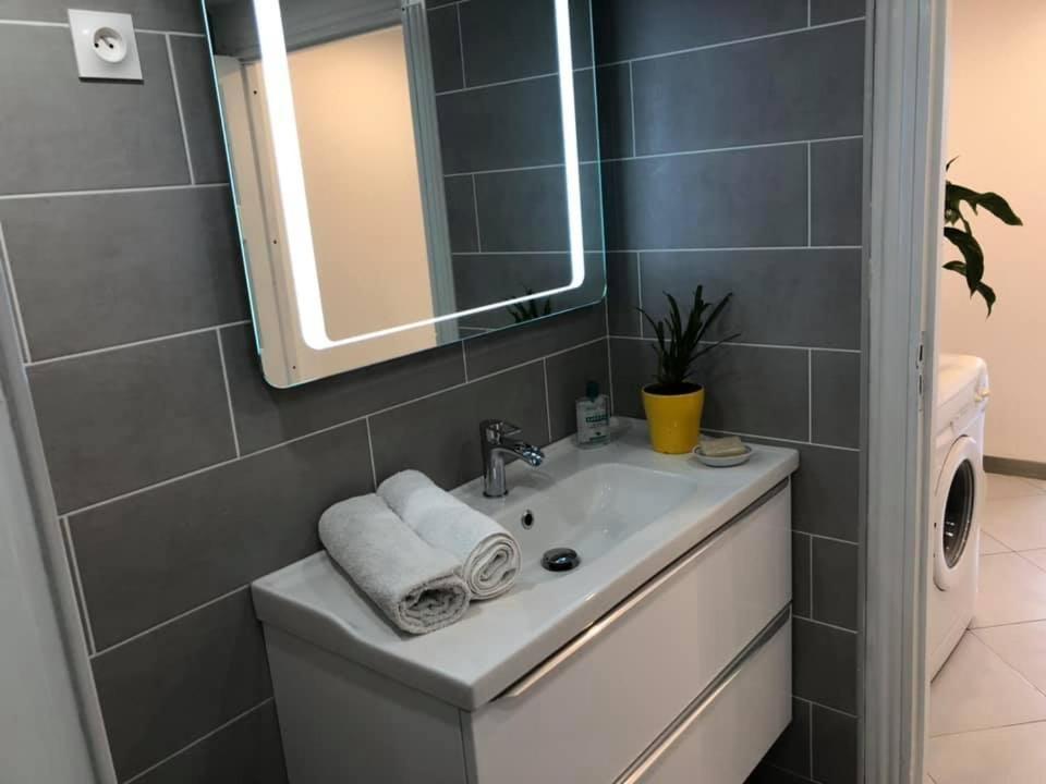 Les Terrasses D'Angouleme Bed & Breakfast Dış mekan fotoğraf