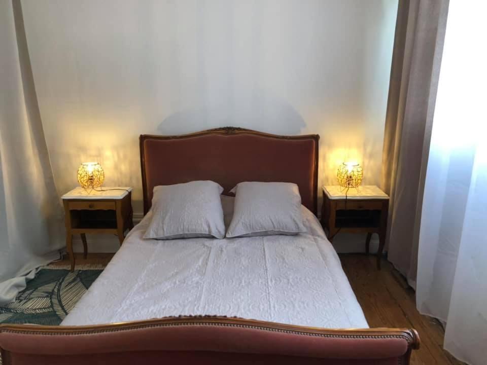 Les Terrasses D'Angouleme Bed & Breakfast Dış mekan fotoğraf