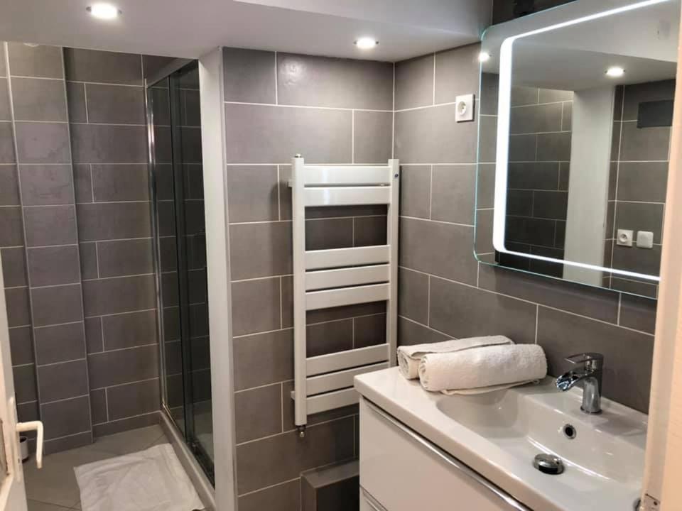 Les Terrasses D'Angouleme Bed & Breakfast Dış mekan fotoğraf