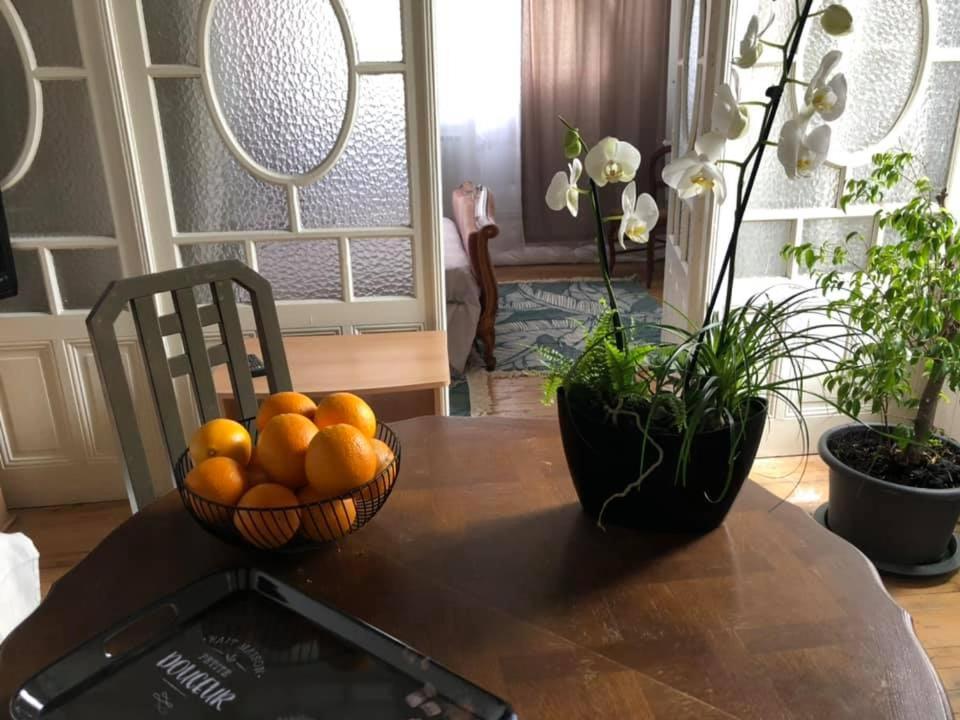Les Terrasses D'Angouleme Bed & Breakfast Dış mekan fotoğraf