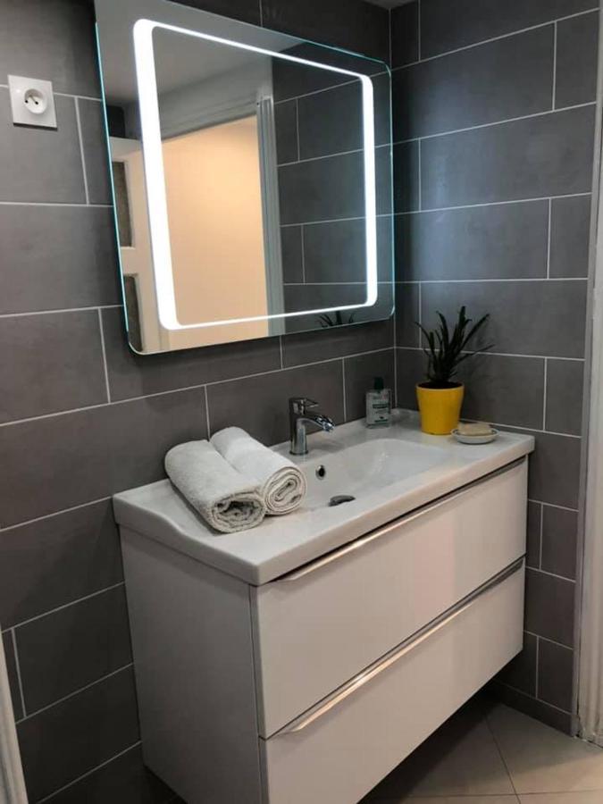 Les Terrasses D'Angouleme Bed & Breakfast Dış mekan fotoğraf
