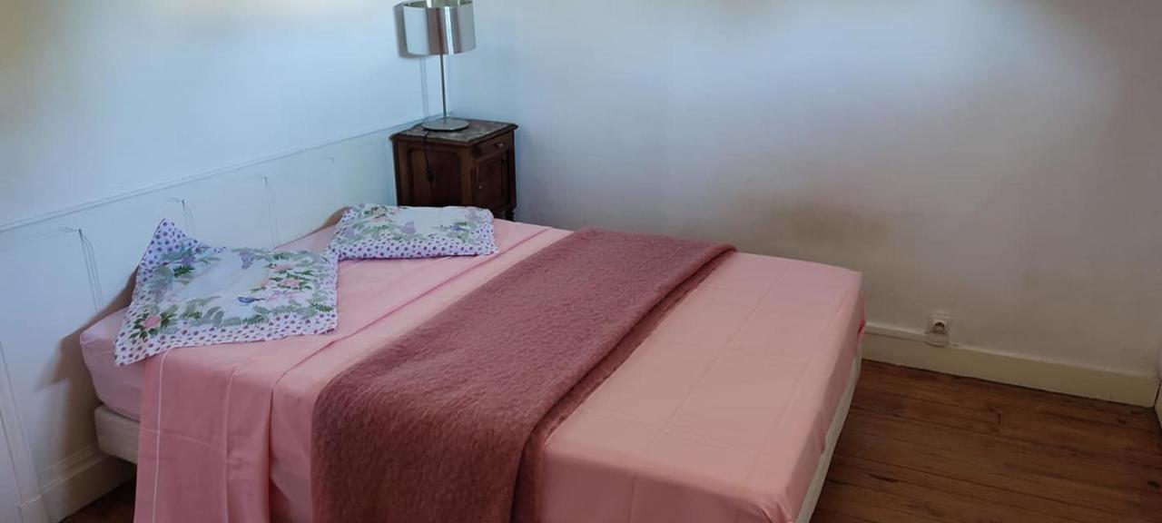 Les Terrasses D'Angouleme Bed & Breakfast Dış mekan fotoğraf