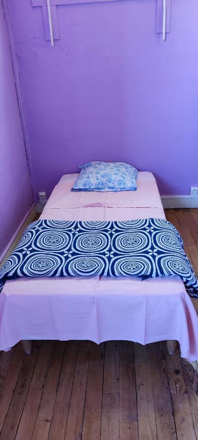 Les Terrasses D'Angouleme Bed & Breakfast Dış mekan fotoğraf