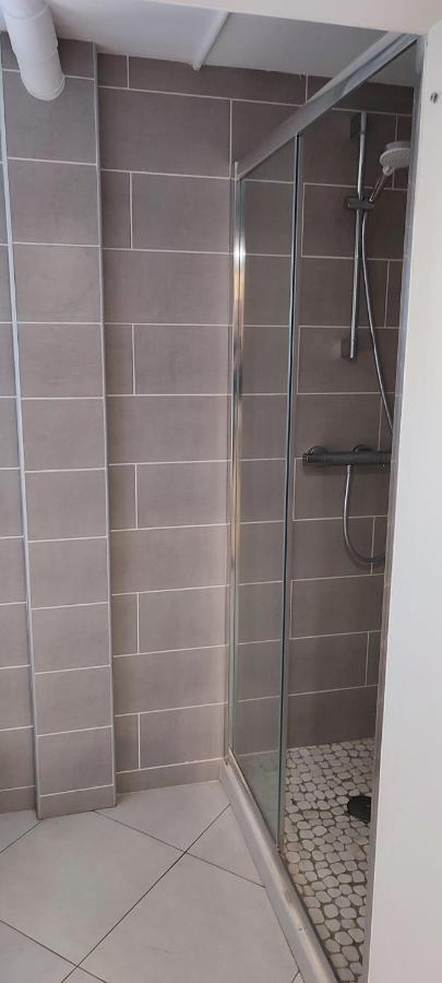 Les Terrasses D'Angouleme Bed & Breakfast Dış mekan fotoğraf