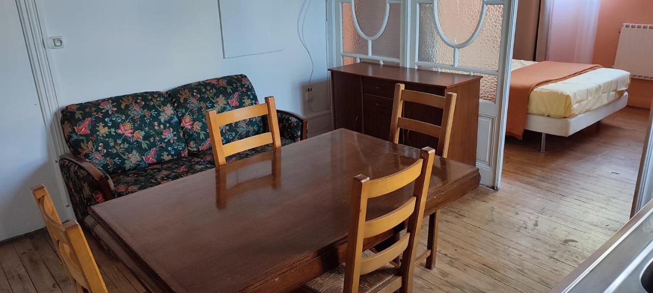 Les Terrasses D'Angouleme Bed & Breakfast Dış mekan fotoğraf