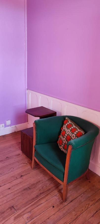 Les Terrasses D'Angouleme Bed & Breakfast Dış mekan fotoğraf