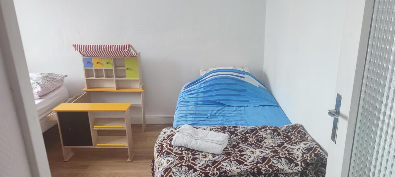 Les Terrasses D'Angouleme Bed & Breakfast Dış mekan fotoğraf