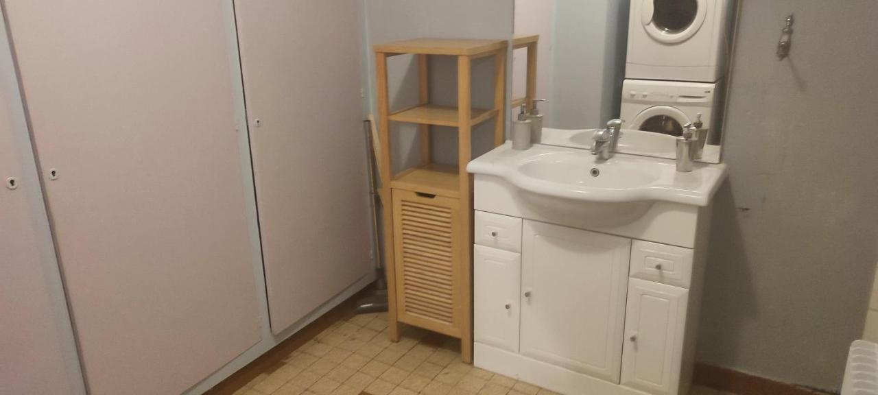 Les Terrasses D'Angouleme Bed & Breakfast Dış mekan fotoğraf