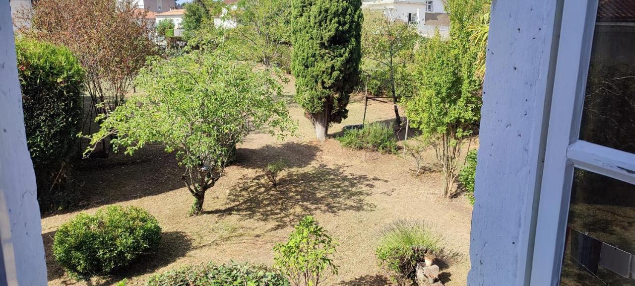 Les Terrasses D'Angouleme Bed & Breakfast Dış mekan fotoğraf