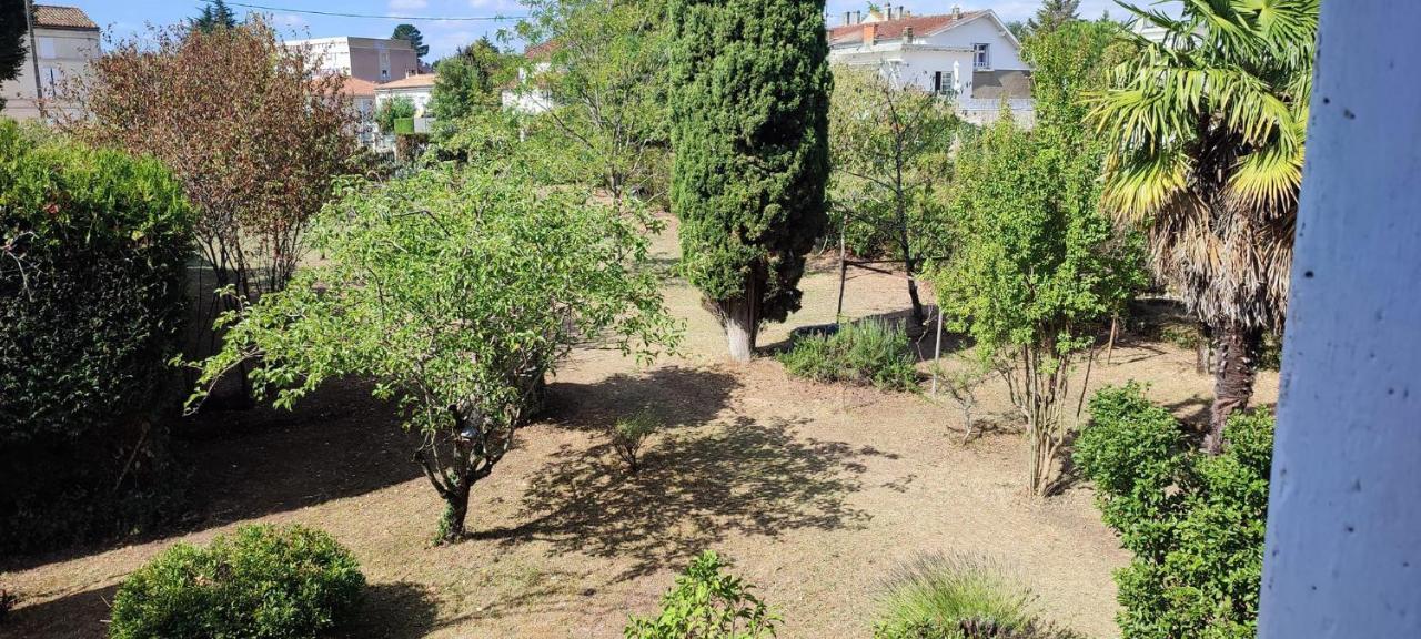 Les Terrasses D'Angouleme Bed & Breakfast Dış mekan fotoğraf