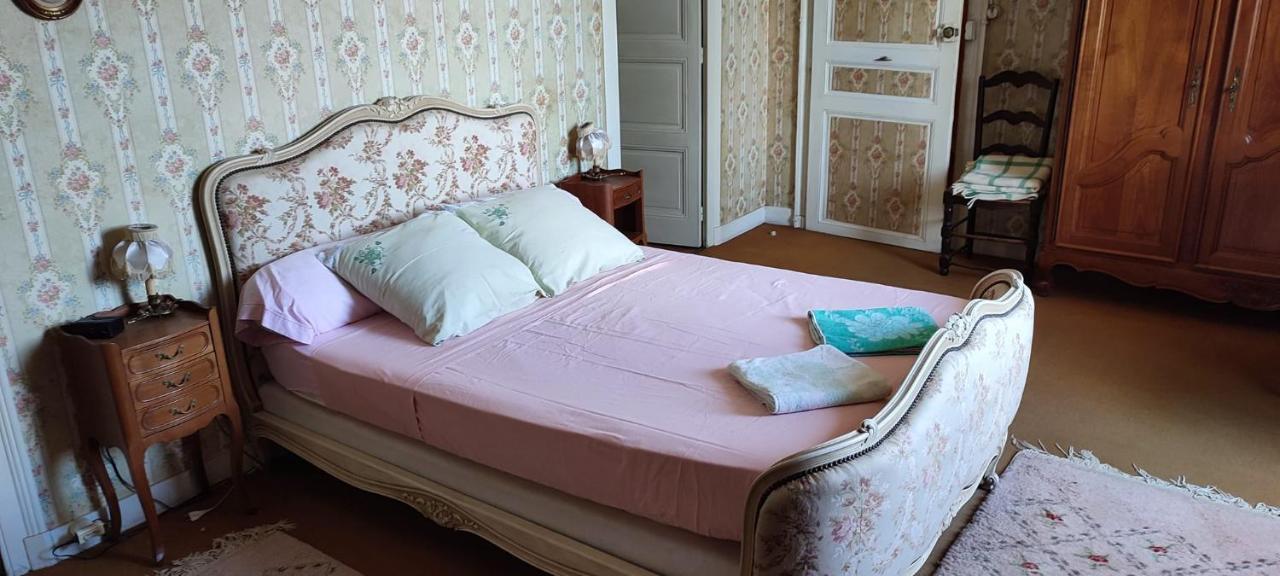 Les Terrasses D'Angouleme Bed & Breakfast Dış mekan fotoğraf