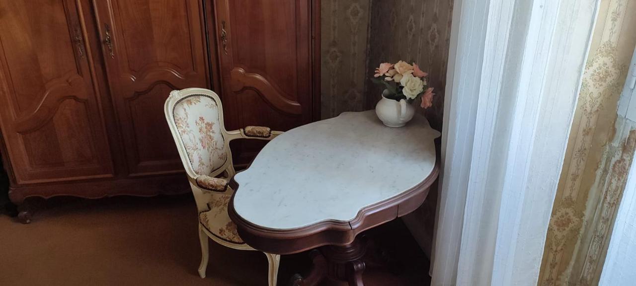 Les Terrasses D'Angouleme Bed & Breakfast Dış mekan fotoğraf